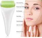 Ice Roller for Face & Eye Puffiness Migraine Relief, Ice Face Rollers for Women - Image 3