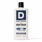 Duke Cannon Supply Co. Thick High Viscosity Body Wash by DukeCannonSupplyCo