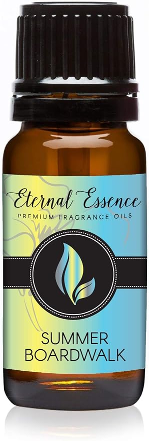 Summer Boardwalk by EternalEssenceOils