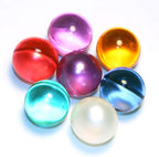 Bath Oil Beads - Mixed Colors - The Way You Remember Them - Image 3