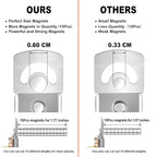 Silver Premium Nail Clippers - Image 6