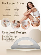 Rena Chris Muscle Scraper Tool Set - Image 3