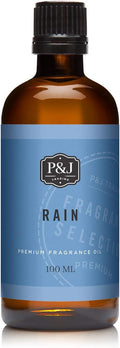 P&J Trading - Rain Scented Oil 100ml - Fragrance Oil by PJTrading