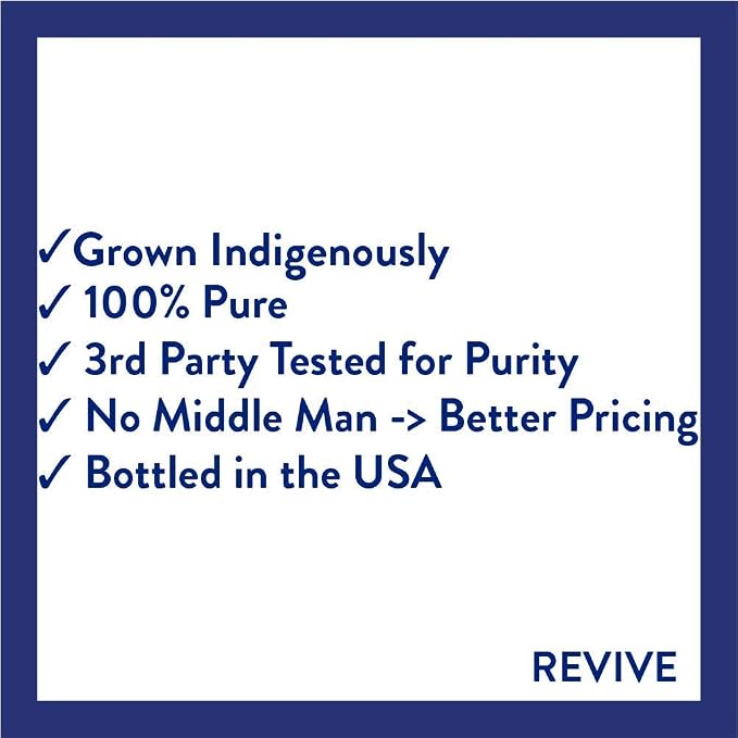Top 6 Roll-Ons Kit by Revive Essential Oils - Image 8