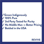 Top 6 Roll-Ons Kit by Revive Essential Oils - Image 8