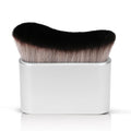 UNIMEIX Self Tanner Brush Sunscreen Body Makeup Brush Kabuki Blend Applicator by UNIMEIX
