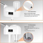 Upgrade Professional LCD Facial Steamer - Image 2