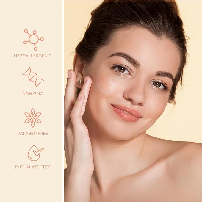 Skin 2.0 Retinol & Vitamin E Face Serum - Image 6