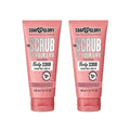 Soap & Glory Original Pink The Scrub Of Your Life Exfoliating Body Scrub by SoapandGlory