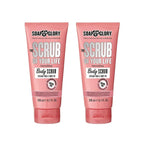 Soap & Glory Original Pink The Scrub Of Your Life Exfoliating Body Scrub by SoapandGlory