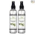 EuroSpa Aromatics Pure Eucalyptus Oil ShowerMist and Steam Room Spray, by EuroSpa+Aromatics
