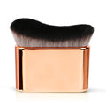 UNIMEIX Self Tanner Brush Sunscreen Body Makeup Brush Kabuki Blend Applicator by UNIMEIX