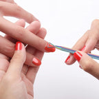 2PCS Cuticle Pusher and Cutter - Image 5