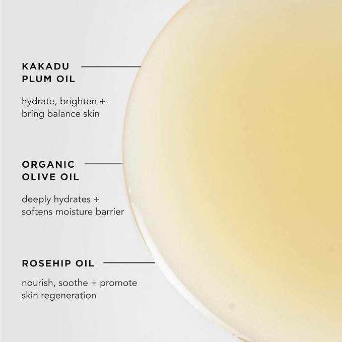 By Rosie Jane Chill Bath & Body Oil - Image 3