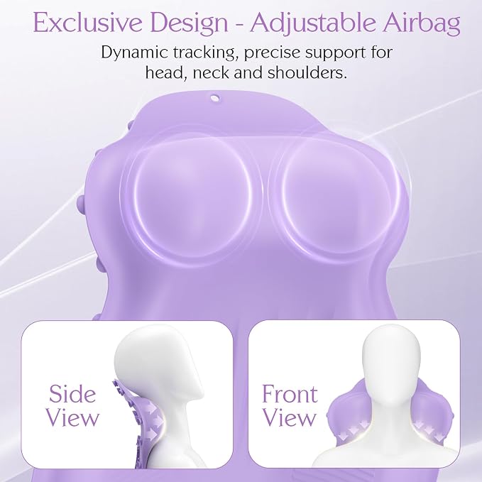 Silicone Bath Pillow, New Material Bath Pillows - Image 2