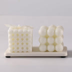 NiuYichee 2 Pcs Water Absorbing Stone Trays, Kitchen/Bathroom Sink Soap Dish - Image 8