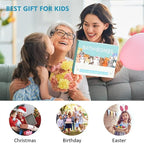 Kids Bath Bombs with Surprise Inside, 20 Pack Bring Dog and cat Toys Gift Set - Image 7