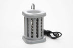 BioEnergizer Ionic Foot Detox Machine | Detox Foot w/Bath Basin to Remove - Image 2