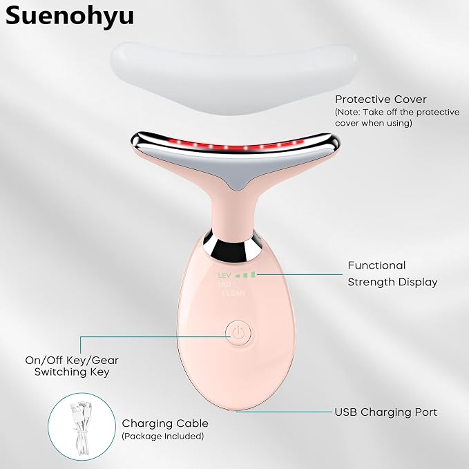 Facial Massager - Image 3