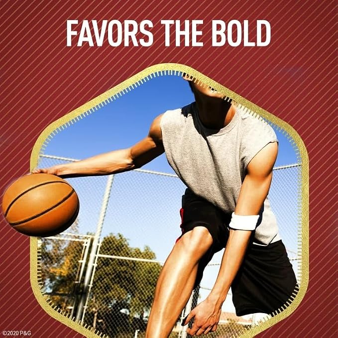 Old Spice Red Zone Body Wash - Image 5