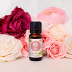 Edens Garden Rose Essential Oil Blend – 100% Pure Therapeutic Grade, - Image 2