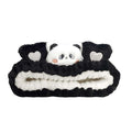 Kawaii Spa Headband，Cute Bear Headband by Eluckya