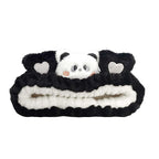 Kawaii Spa Headband，Cute Bear Headband by Eluckya