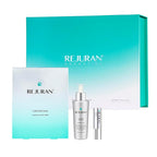 REJURAN® The Glow Trio Essentials Korean Skincare Gift Set – Turnover Ampoule by REJURANCosmetics