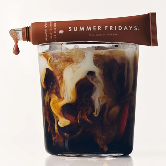 Summer Fridays Tinted Lip Butter Balm - Image 8