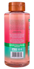 Tree Hut Watermelon Foaming Gel Wash, Hydrating & Moisturizing Body Wash - Image 2