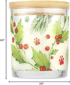 One Fur All Pet House Candle 2 Pack - Image 10