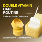 Mediheal Vita Collagen Under Eye Patches for - Image 7