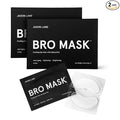 JAXON LANE BRO MASK Under Eye Patches by JAXONLANE