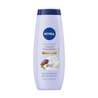 NIVEA Pampering Cocoa and Shea Butter Body Wash by Nivea