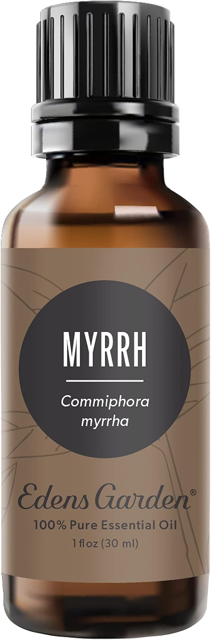 Edens Garden Myrrh Essential Oil- 100% Pure Premium Grade, Therapeutic by EdensGarden