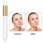 20 Pieces Lash Shampoo Brushes, Peel Off Blackhead Remover Tool, Nose Pore Deep - Image 5