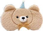 PERFECTSIGHT Sleep Eye Masks, Cute Sleep Eye Cover Lightweight Adjustable by PERFECTSIGHT