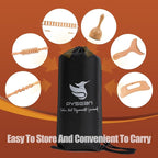6 in 1 Wood Therapy Massage Tool Set - Image 6