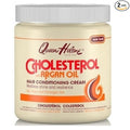 Queen Helene Cholesterol Hair Conditioning Cream by Queen+Helene