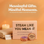 MESMOS 12 Assorted Shower Steamers Aromatherapy, Self Care Gifts - Image 7