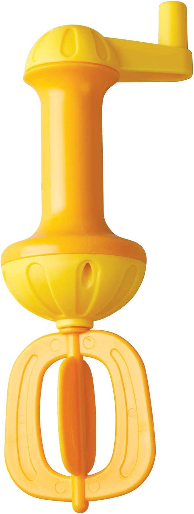 HABA Toddler Bath Toys: Bubble Bath Whisk by HABA