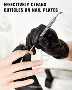 2025 Upgraded Dual-Head Cuticle Pusher Tool - Image 5