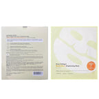 SUNGBOON EDITOR Deep Collagen Niacin-Vita C Overnight Mask | Brightening & - Image 7