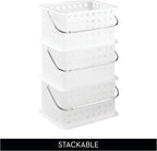 iDesign Small Shower Caddy - Image 5