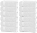 Linteum Textile Supply Luxury Bath Towels 100% Ring Spun Cotton Towel by LinteumTextileSupply