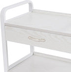 Salon Cart, Salon Storage Cart - Image 7