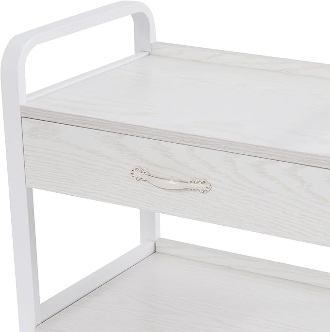 Salon Cart, Salon Storage Cart - Image 7