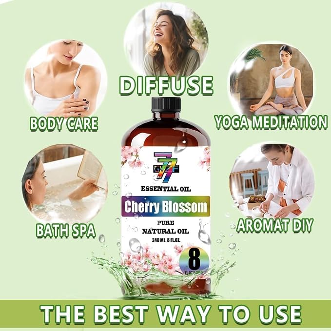 Magnolia Essential Oil - Image 3