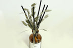 WEALD TRIBE Bamboo Scent Flower Reed Diffuser Set - Image 3