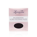 Loving Tan Reusable Self Tanner Removing & Skin Polishing Glove, Exfoliating by LovingTan